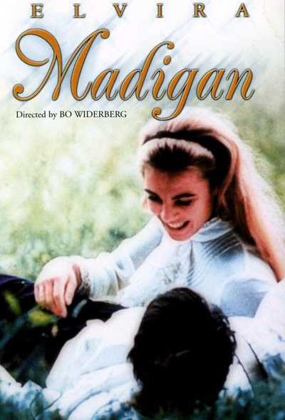 مشاهدة فيلم Elvira Madigan 1967 مترجم