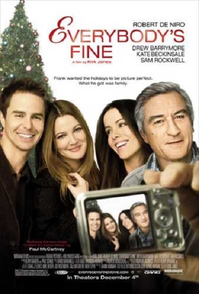 مشاهدة فيلم Everybody’s Fine 2009 مترجم