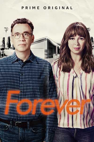 مسلسل Forever 2018 الموسم الاول كامل