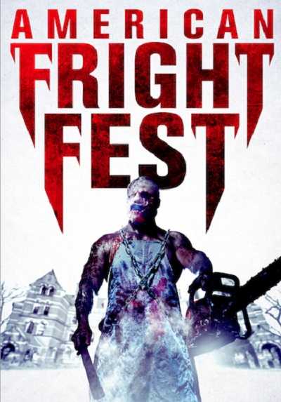 مشاهدة فيلم Fright Fest 2018 مترجم