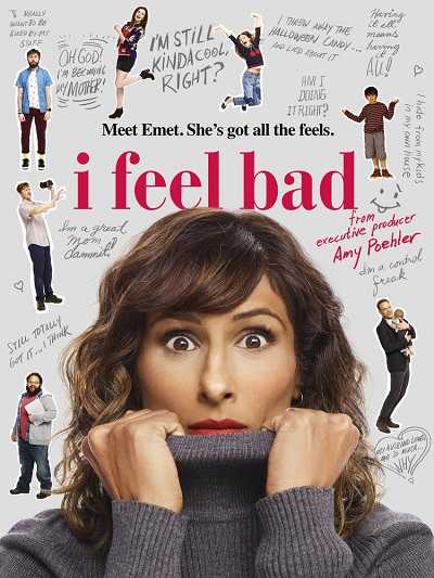 مشاهدة مسلسل I Feel Bad الحلقة 4