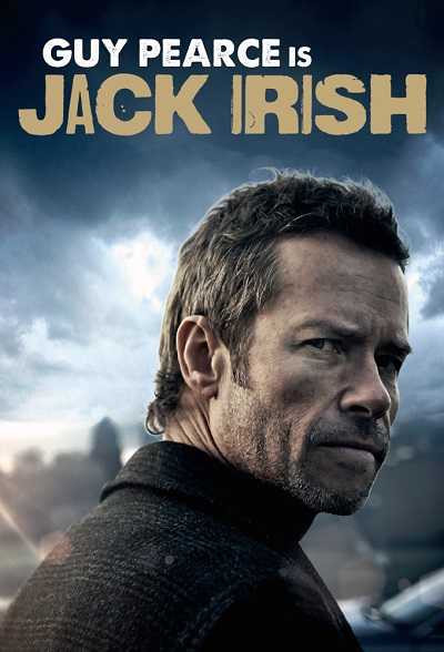 مشاهدة مسلسل Jack Irish الحلقة 2