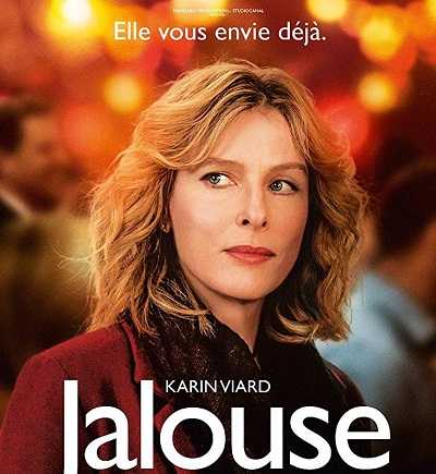 مشاهدة فيلم Jalouse 2017 مترجم