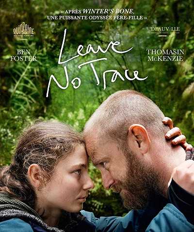 مشاهدة فيلم Leave No Trace 2018 مترجم