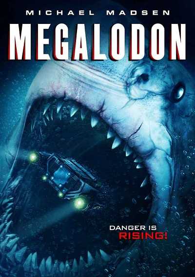 مشاهدة فيلم Megalodon 2018 مترجم