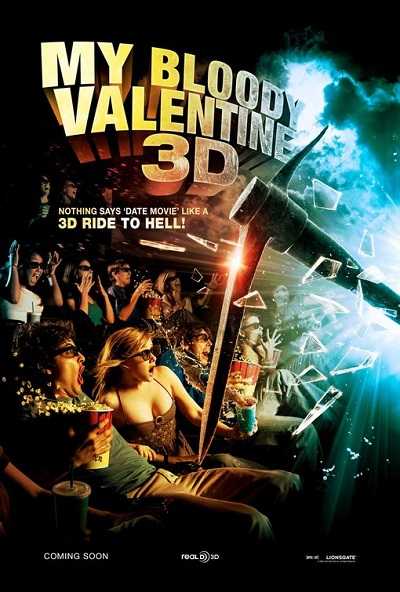 مشاهدة فيلم My Bloody Valentine 2009 مترجم