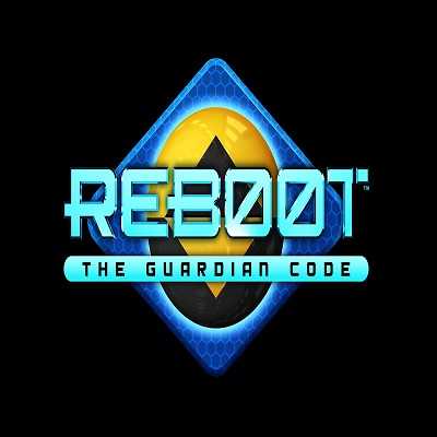 جميع مواسم مسلسل ReBoot The Guardian Code كامل مترجم