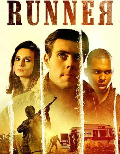 مشاهدة فيلم Runner 2018 مترجم