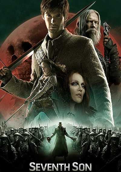 مشاهدة فيلم Seventh Son 2014 مترجم