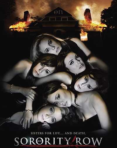 مشاهدة فيلم Sorority Row 2009 مترجم