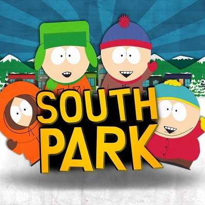 كرتون South Park الموسم الثاني والعشرون كامل