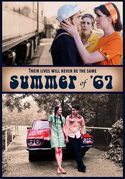 مشاهدة فيلم Summer of 67 2018 مترجم