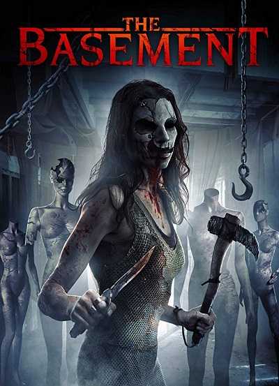 مشاهدة فيلم The Basement 2017 مترجم