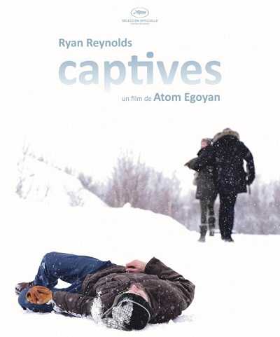 مشاهدة فيلم The Captive 2014 مترجم