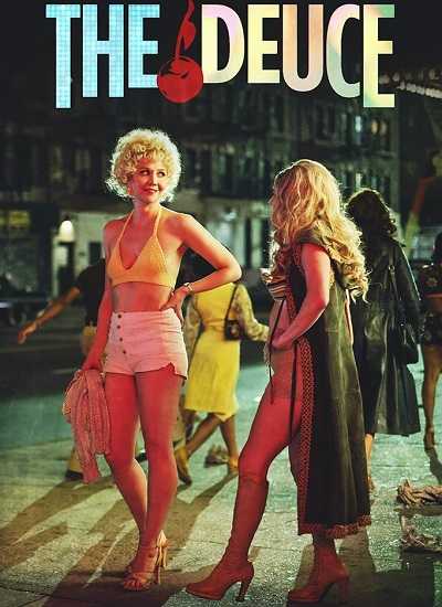 مشاهدة مسلسل The Deuce الموسم الاول الحلقة 5