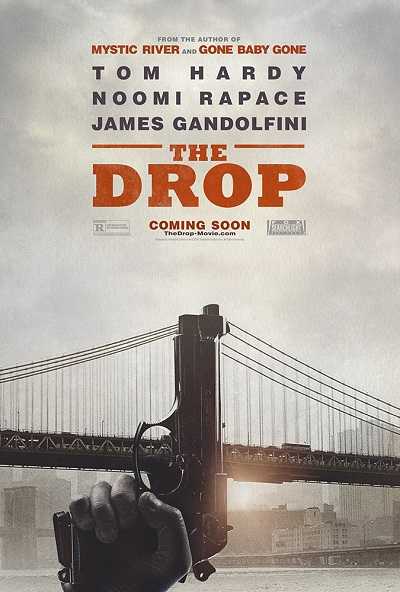 مشاهدة فيلم The Drop 2014 مترجم