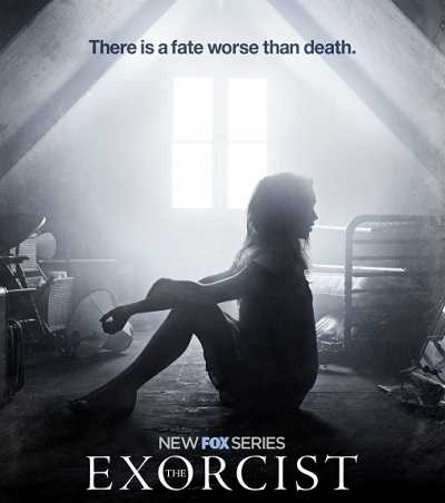 مسلسل The Exorcist الموسم الاول مترجم كامل