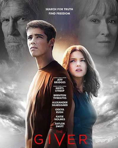 مشاهدة فيلم The Giver 2014 مترجم