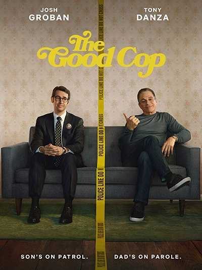 مشاهدة مسلسل The Good Cop الحلقة 5