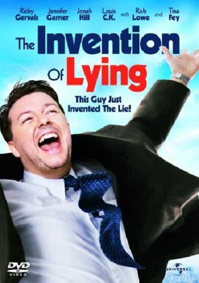 مشاهدة فيلم The Invention of Lying 2009 مترجم