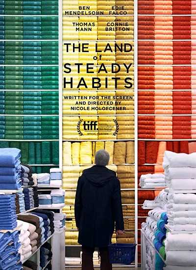 مشاهدة فيلم The Land of Steady Habits 2018 مترجم