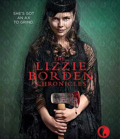 مشاهدة مسلسل The Lizzie Borden Chronicles الحلقة 7