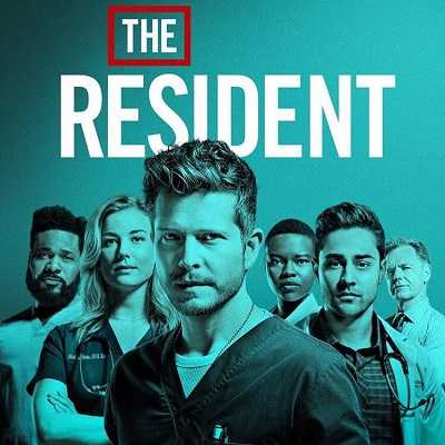 مسلسل The Resident الموسم الثاني الحلقة 13 مترجمة