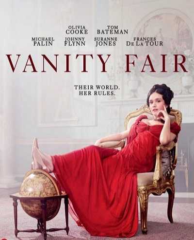 مشاهدة مسلسل Vanity Fair الحلقة 3