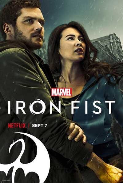 مسلسل Iron Fist الموسم الثاني الحلقة 2 مترجمة