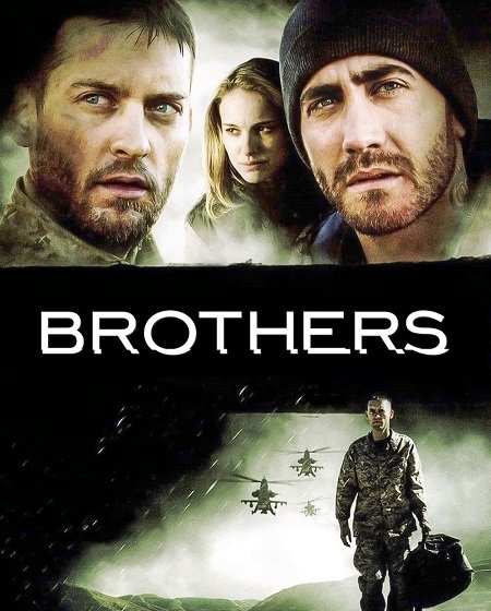 مشاهدة فيلم Brothers 2009 مترجم