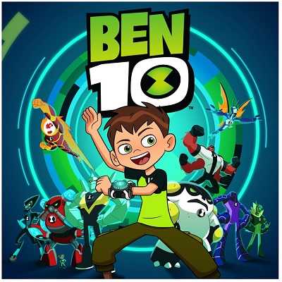 مشاهدة كرتون Ben 10 2016 الحلقة 2