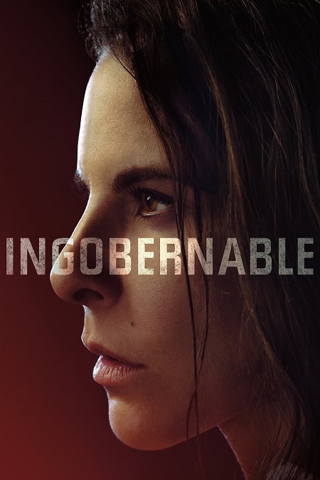 مسلسل Ingobernable الموسم الثاني مترجم كامل