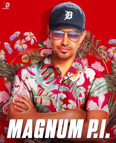 مسلسل Magnum PI 2018 الموسم الاول مترجم كامل