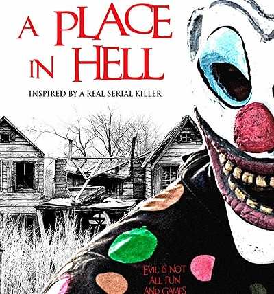 مشاهدة فيلم A Place in Hell 2018 مترجم