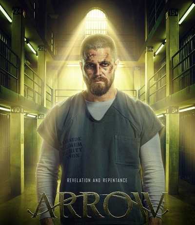 مسلسل Arrow الموسم السابع الحلقة 22 الاخيرة