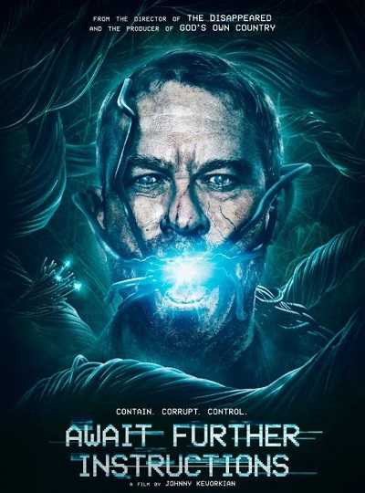 مشاهدة فيلم Await Further Instructions 2018 مترجم