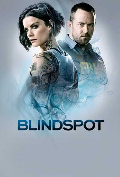 مسلسل Blindspot الموسم الرابع الحلقة 20 مترجمة