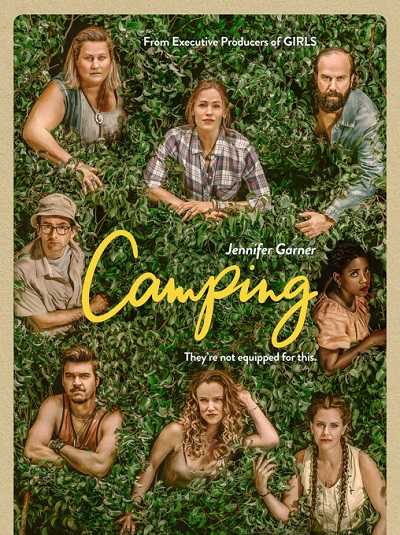 مشاهدة مسلسل Camping الحلقة 3