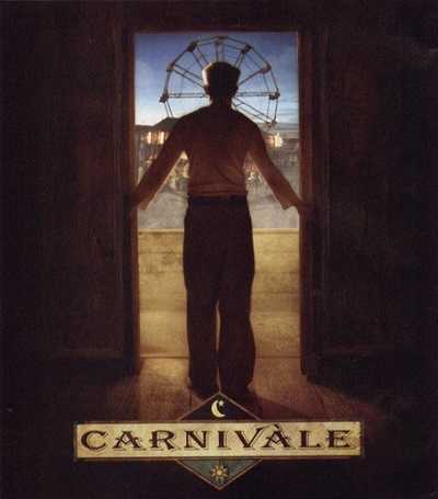 مشاهدة مسلسل Carnivale الموسم الاول الحلقة 8