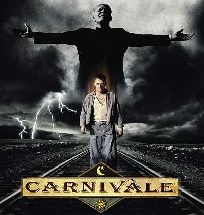 مشاهدة مسلسل Carnivale الموسم الثاني الحلقة 4