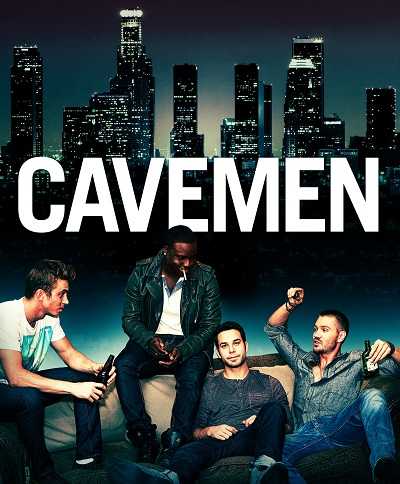 مشاهدة فيلم Cavemen 2013 مترجم