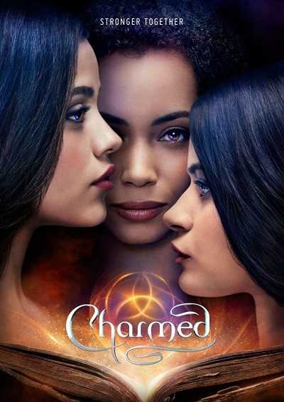 مسلسل Charmed 2018 الموسم الاول مترجم كامل