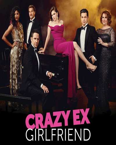 مسلسل Crazy Ex Girlfriend الموسم الرابع الحلقة 13