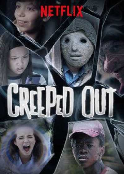 مشاهدة مسلسل Creeped Out الحلقة 10