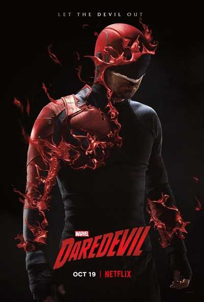 مسلسل Daredevil الموسم الثالث الحلقة 2