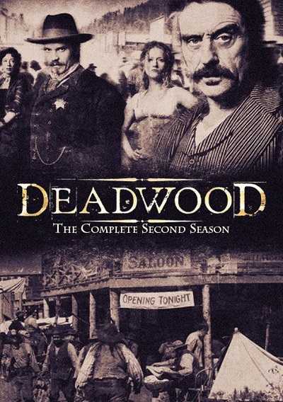 مسلسل Deadwood الموسم الثاني الحلقة 8 مترجمة