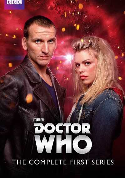 مسلسل Doctor Who الموسم الاول الحلقة 2