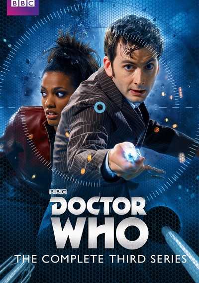 مسلسل Doctor Who الموسم الثالث مترجم كامل