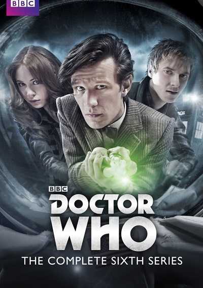 مسلسل Doctor Who الموسم السادس مترجم كامل