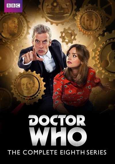 مسلسل Doctor Who الموسم الثامن مترجم كامل